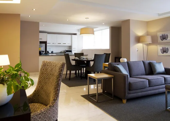 Pennsylvania Suites