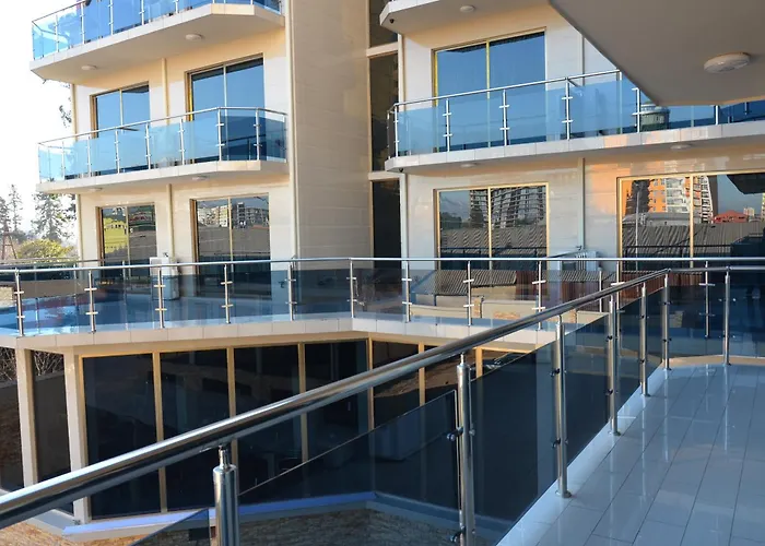 Legacy Hotel