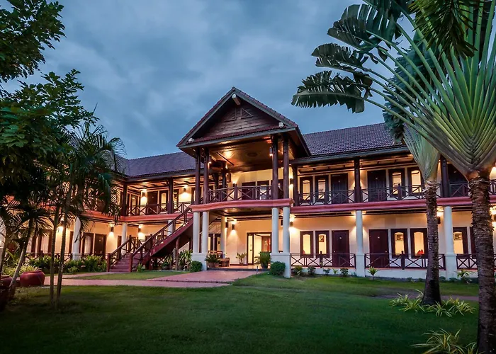 Don Det Hotel