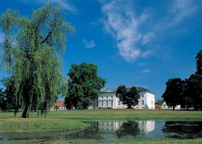 Hotel Schloss Neuhardenberg