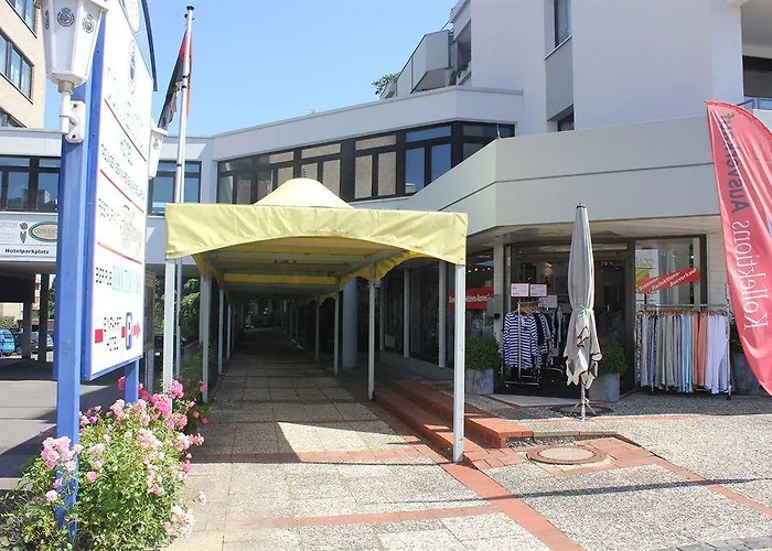 Convention Hotel Hannover