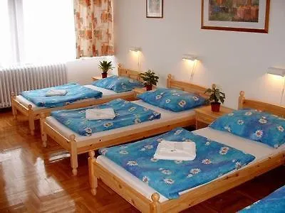 Hotel Rila Budapeste