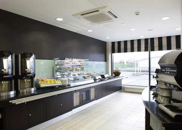 Holiday Inn Express - Ayr