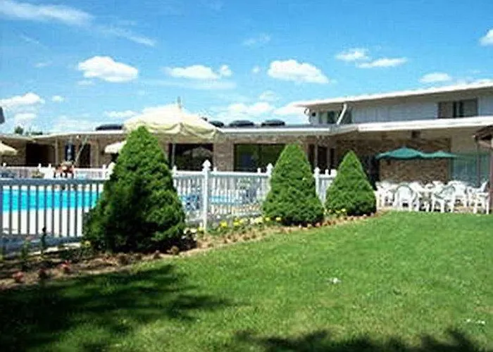 Travelodge By Wyndham Bedford