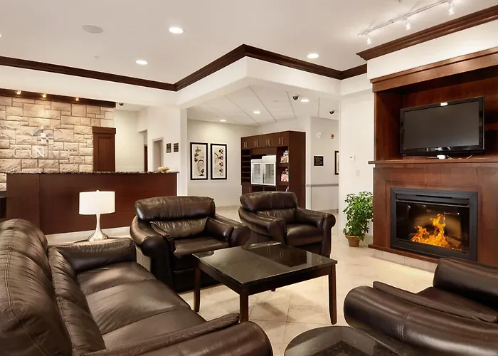Canalta Hotel Tisdale