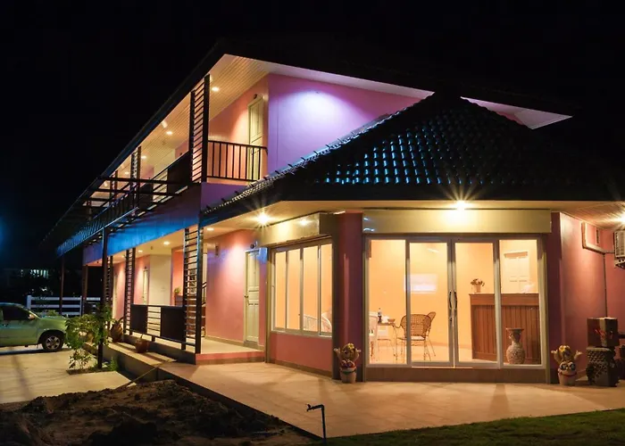 Nam Talay Resort
