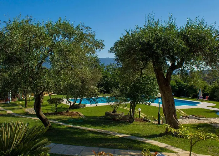 Saint Nicholas Hotel