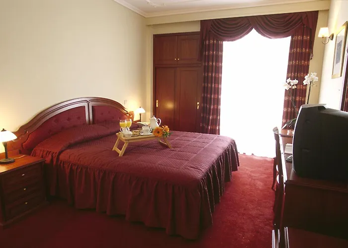 Hotel Aiges Melathron