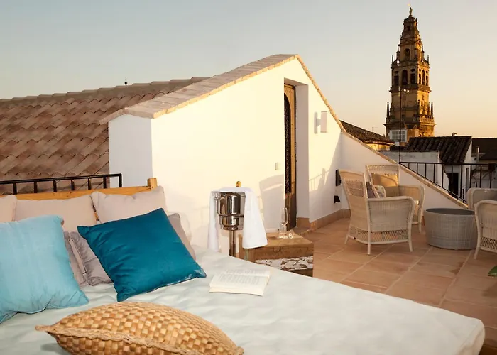 Balcon De Cordoba