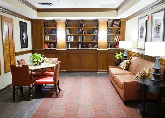 Extended Stay America Select Suites - Dallas - Richardson