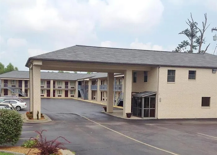 American Inn - Paducah