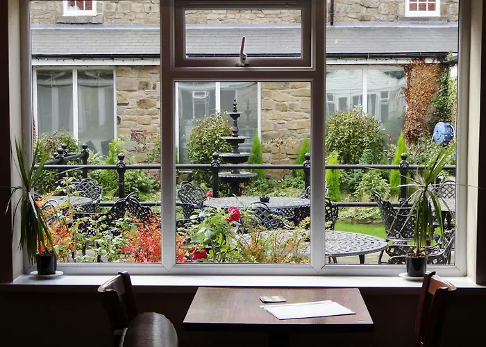 The Angel View Hotel
