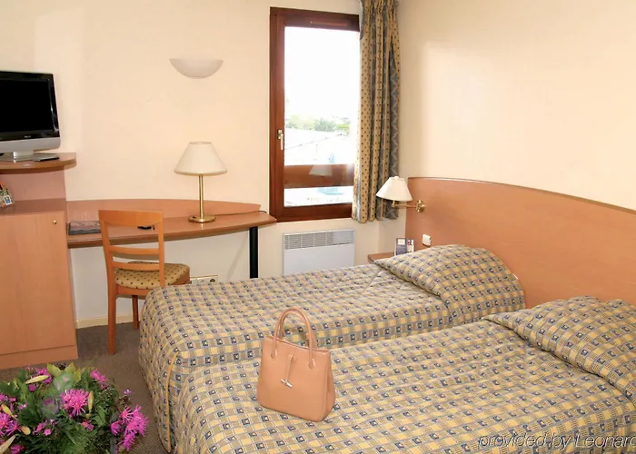Comfort Hotel Chartres
