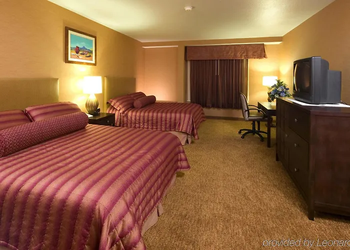 Best Western Apache Gold Hotel