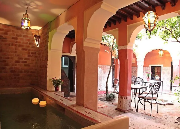 Riad Cala Medina