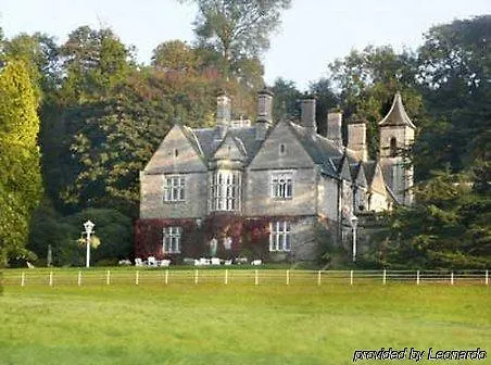 Callow Hall