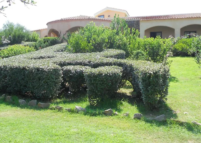 Maria Caderina Green Village