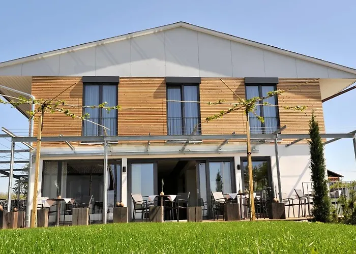 Hotel Freisicht