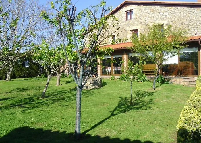 Posada Herrán Santillana del Mar