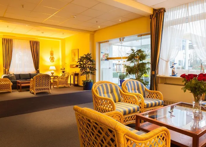 Hotel Senator Marina