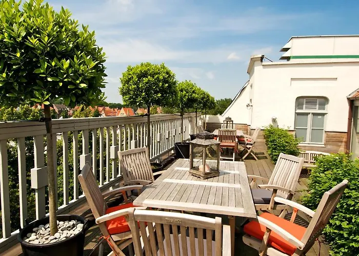 Hotel Bliss Bruges