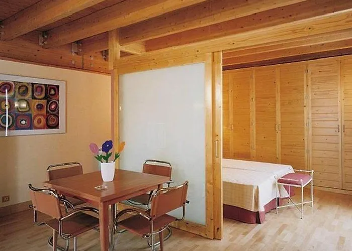 Apartamentos Ojeda