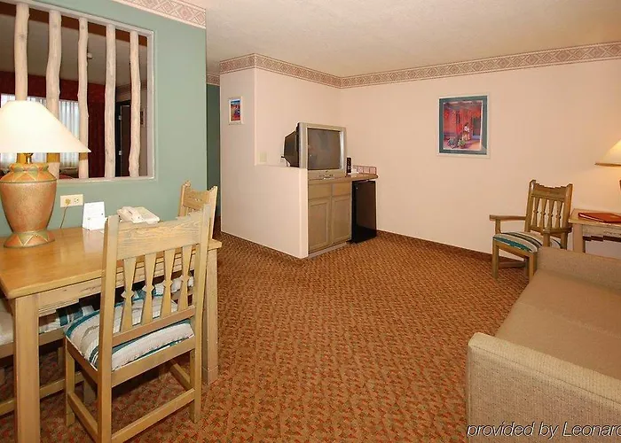 Comfort Suites Taos