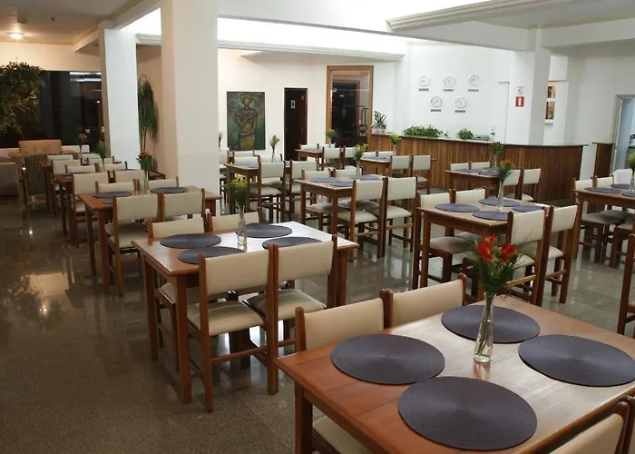 Hotel Kehdi Plaza