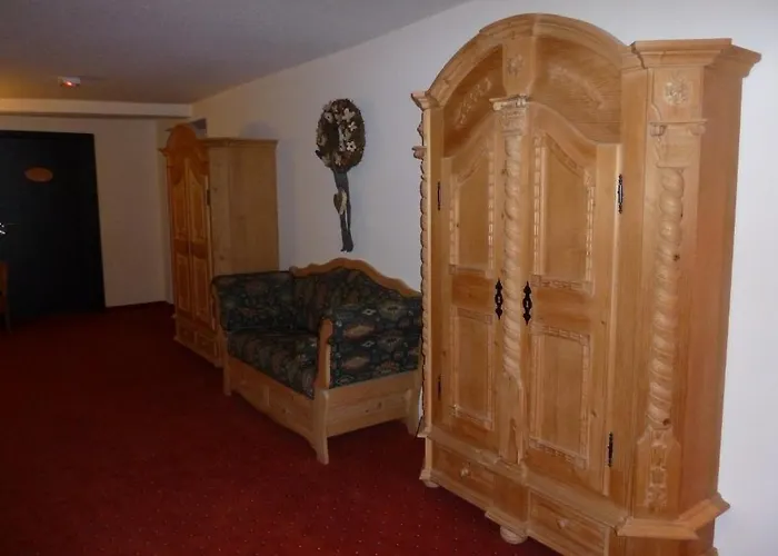 Hotel Goldener Stern