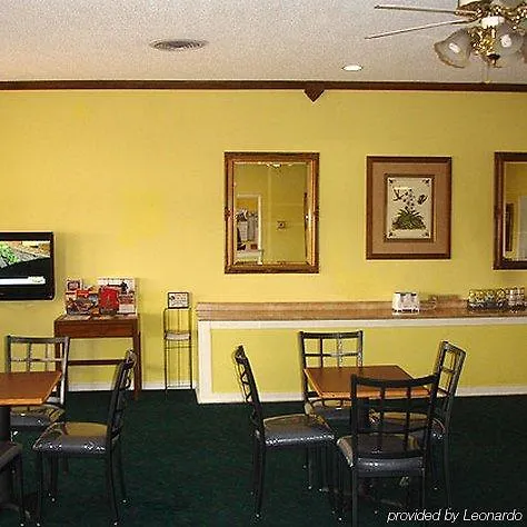 Value Lodge