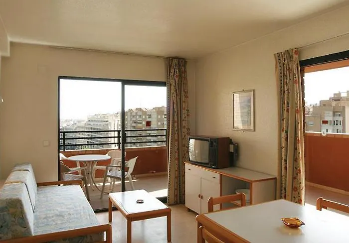La Caseta Apartments