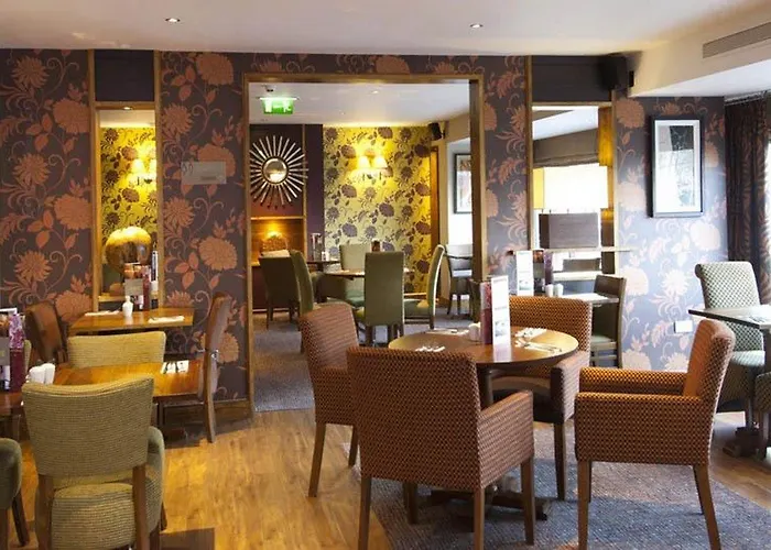 Premier Inn Bradford Central
