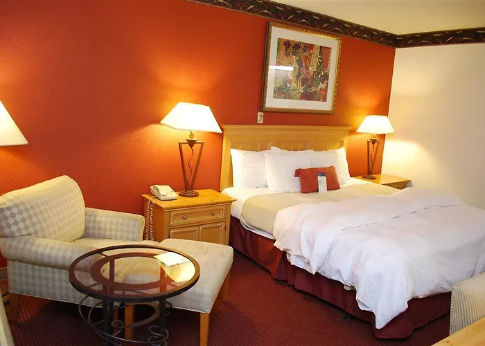 Days Inn Monteagle