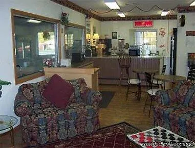 Knights Inn Redgranite