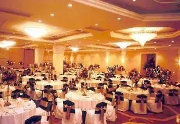 Intercontinental Tacarigua Valencia
