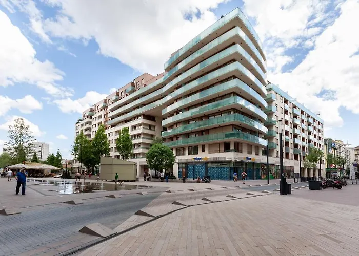 Stellar Residence