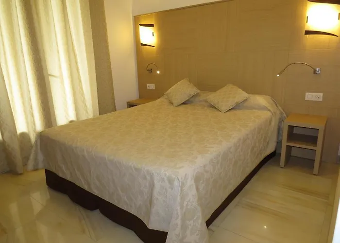 Hôtel Mare E Monti