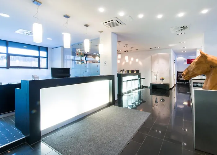 Aquis Grana City Hotel