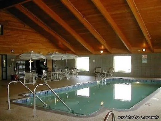 Americinn Winona