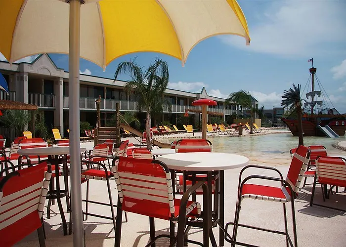 Coast Inn