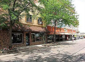 Freeport Plaza Hotel