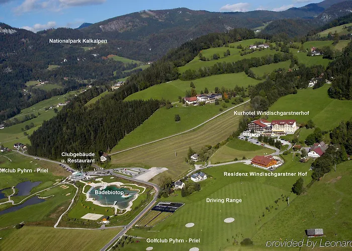 Hotel Edlbacher Moor