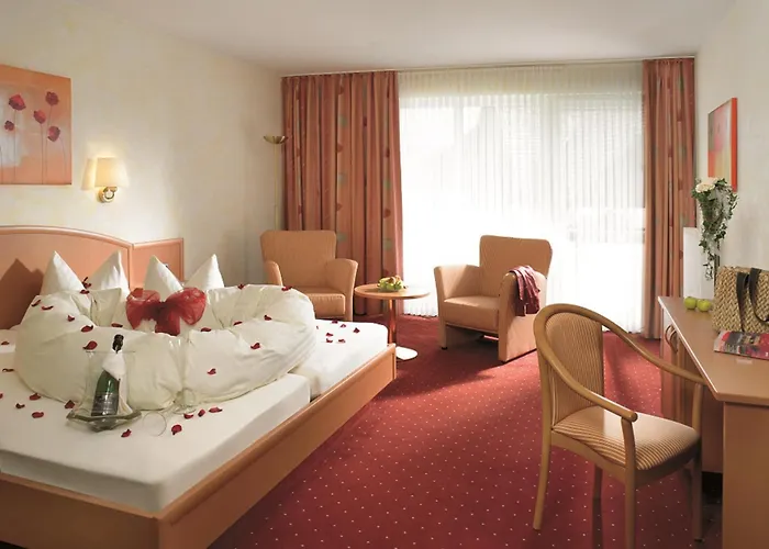 Flair Hotel Werbetal