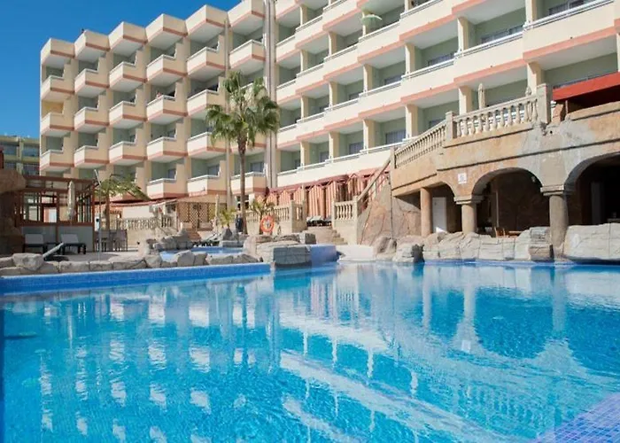 3-Sterne-Hotels in Playa del Inglés