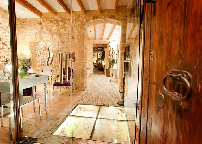 Ca'N Pere Hotel Alcúdia