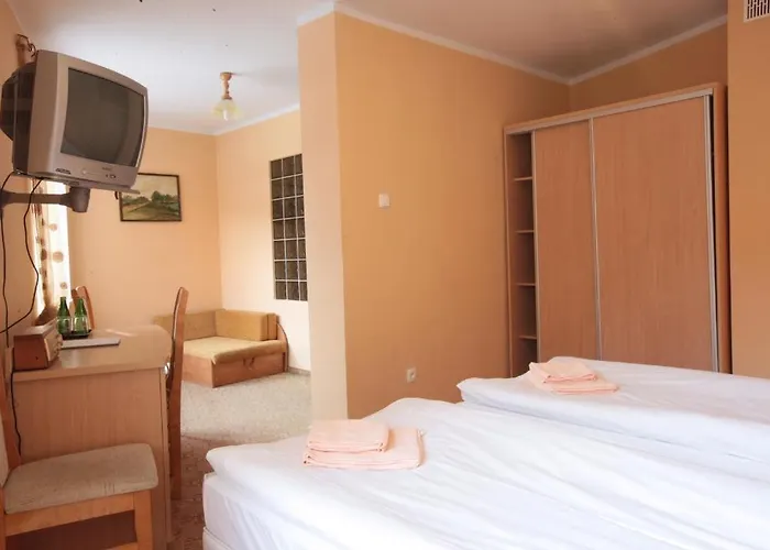 Hotel Zamek