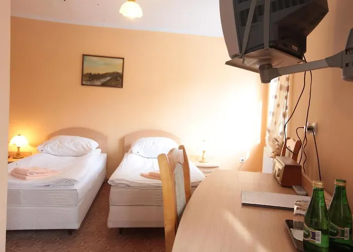 Hotel Zamek