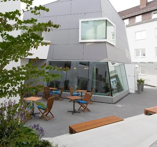 Hotel Barth