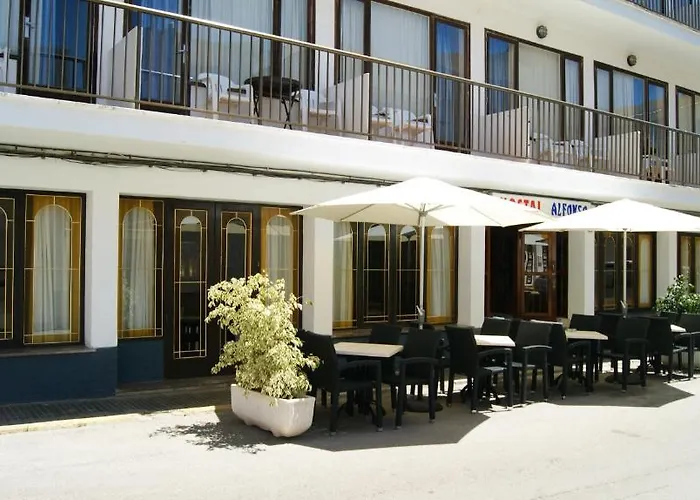 Hotel Alfonso