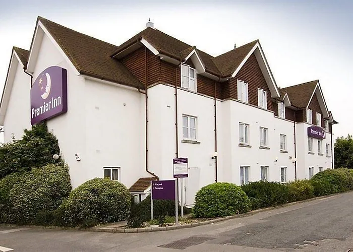 Premier Inn Horsham